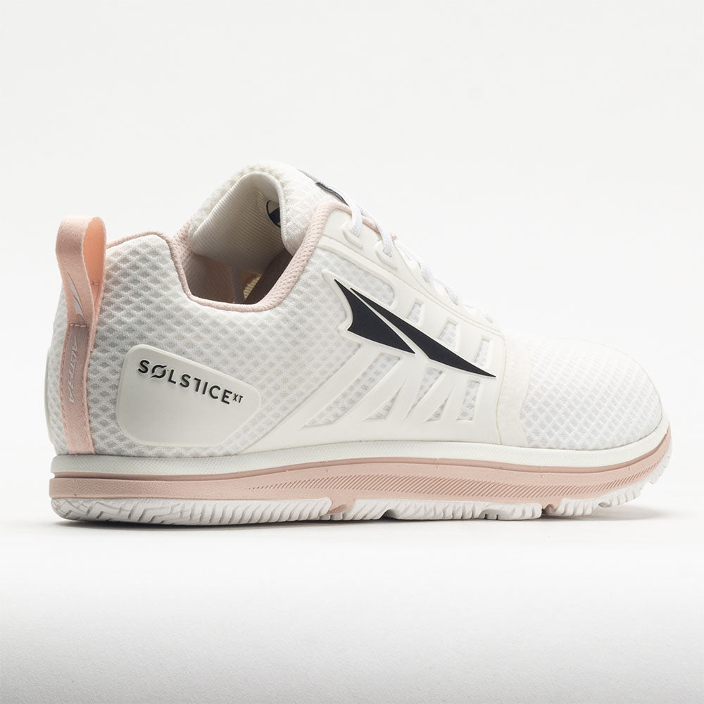 Altra Solstice XT 2 Women's  White