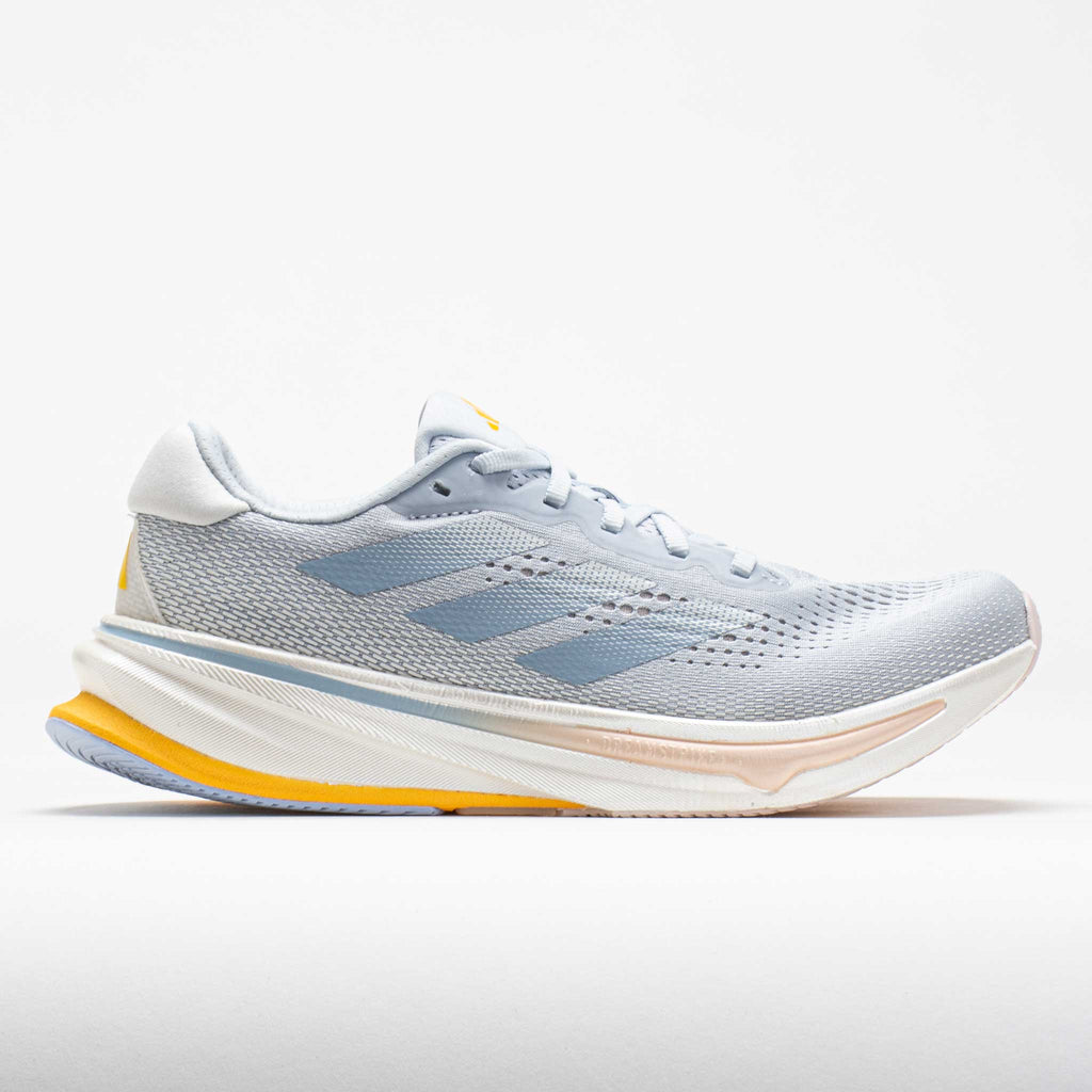 adidas Supernova Rise Women's  Halo Blue/Zero Met/Wonder Blue