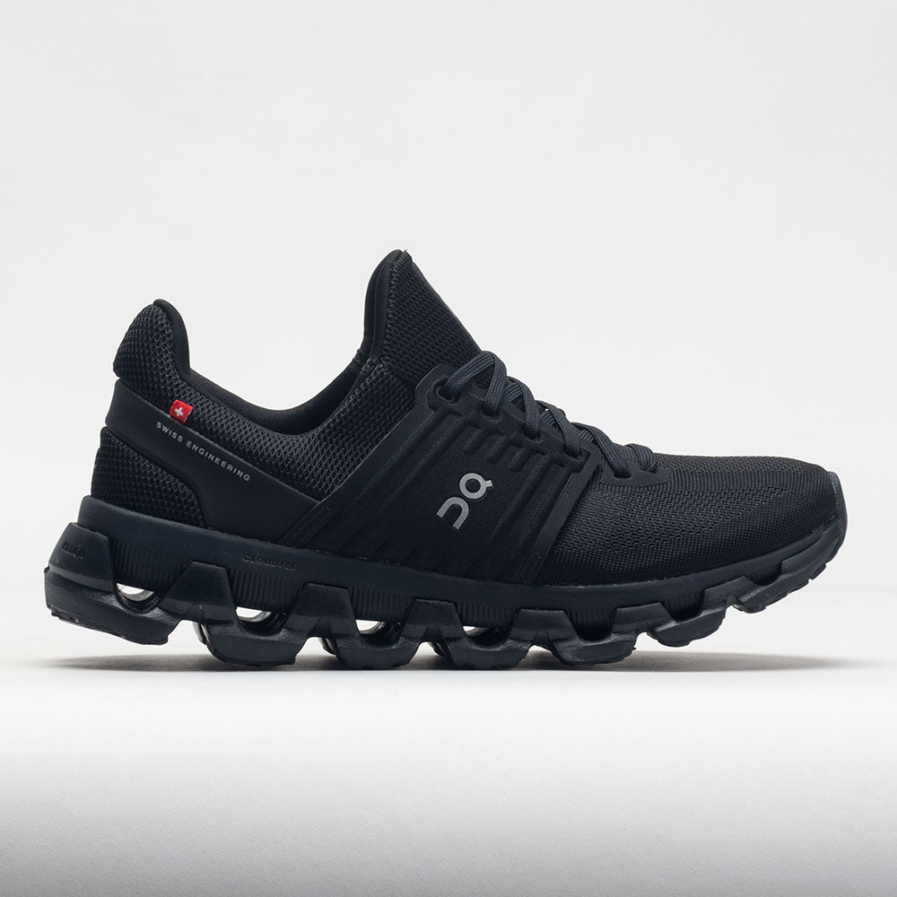 On Cloudswift 3 AD Men's  All Black