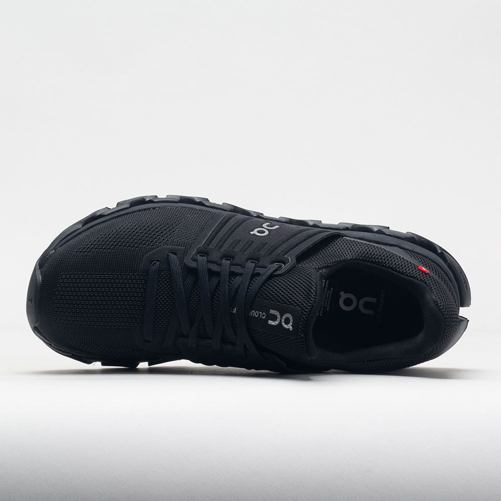 On Cloudswift 3 AD Men's  All Black
