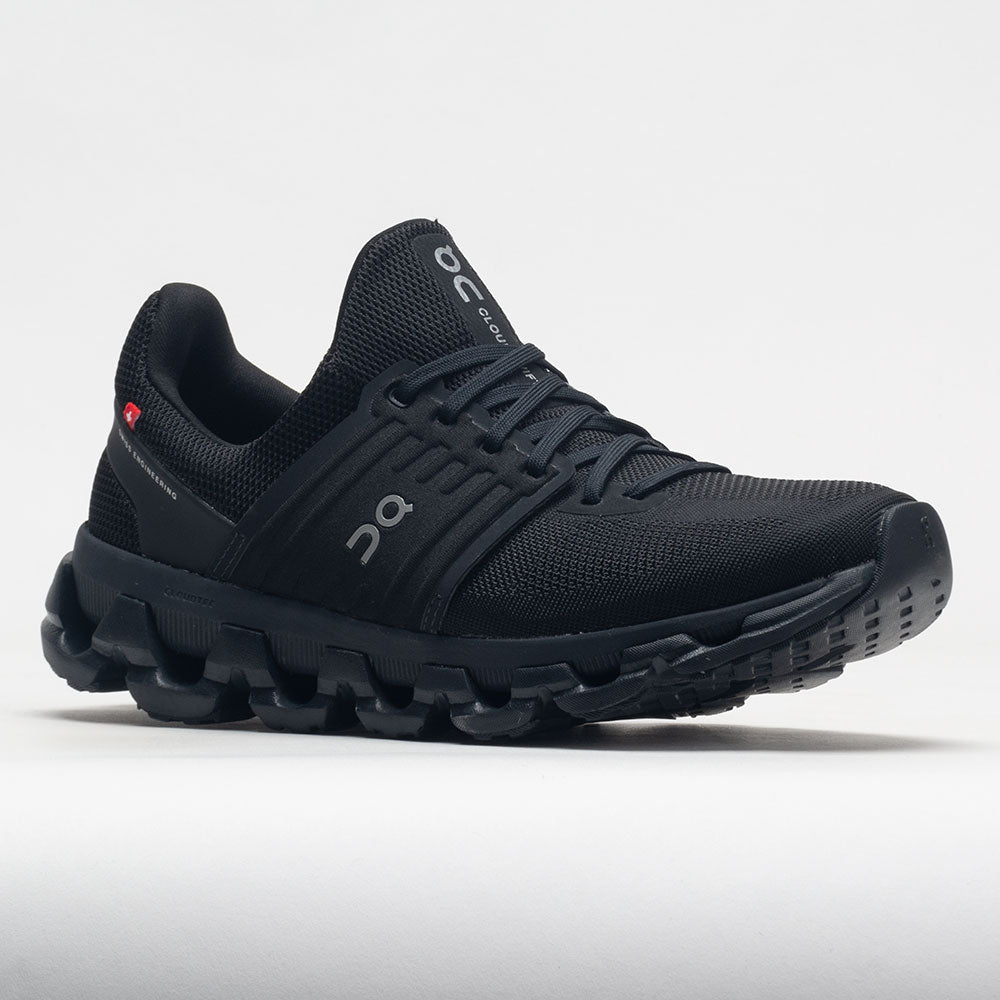 On Cloudswift 3 AD Men's  All Black