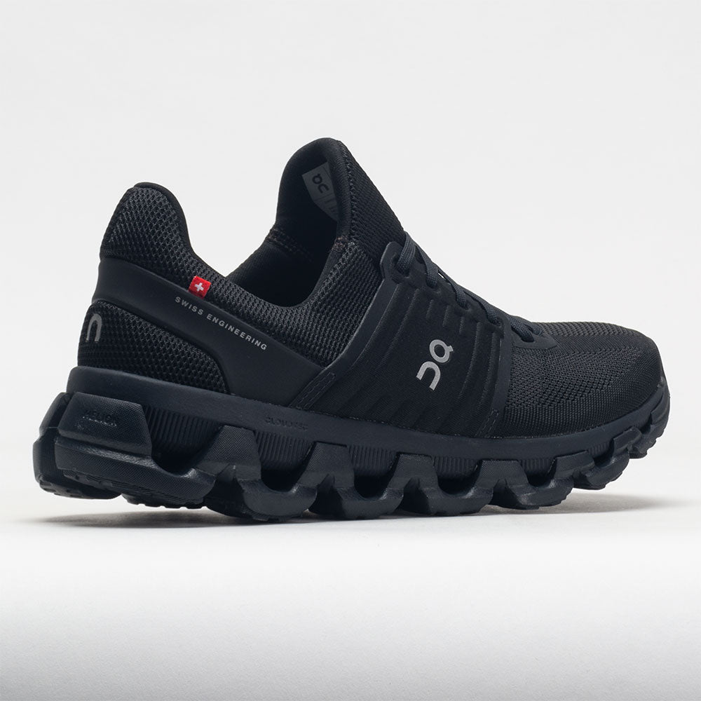 On Cloudswift 3 AD Men's  All Black