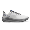 Women's Altra Experience Form, White/Gray, 8.5 B Medium