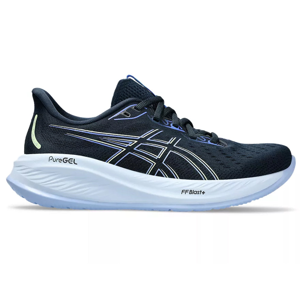 Women's Asics Gel-Cumulus 26, French Blue/Light Sapphire, 9.5 B Medium