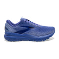 Women's Brooks Ghost 16, Baja Blue/Pale Iris, 9.5 B Medium