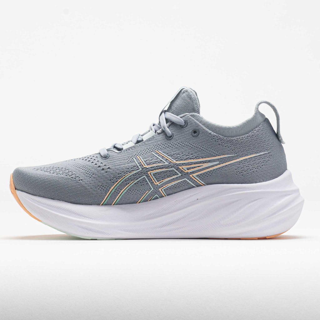 ASICS GEL-Nimbus 26 Women's  Sheet Rock/Pale Mint