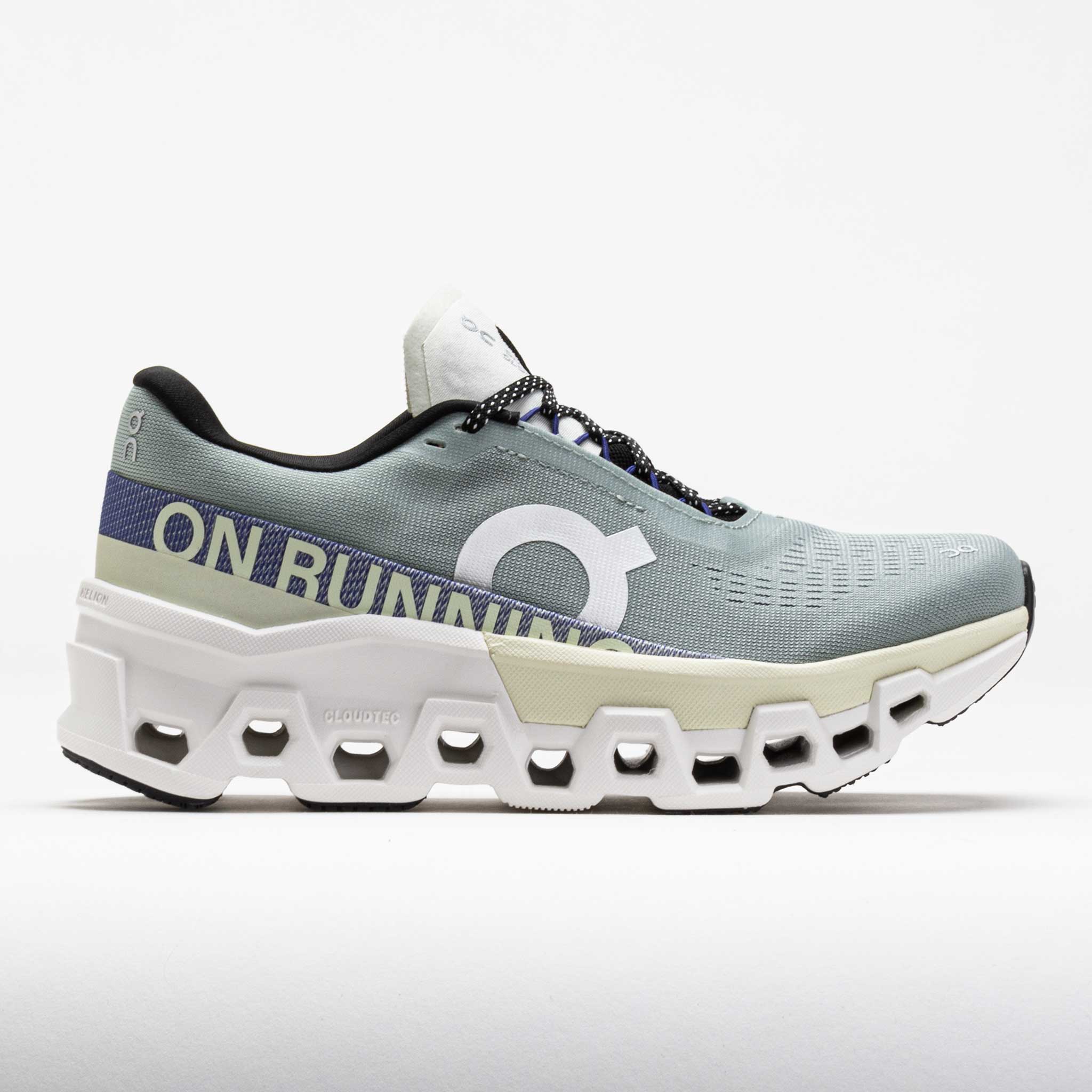 On Cloudmonster 2 Men's  Mineral/Aloe