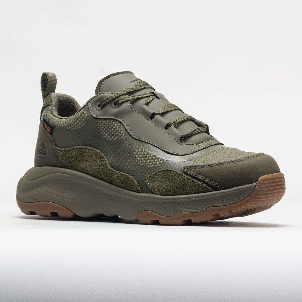 Teva Geotrecca Low RP Men's  Burnt Olive