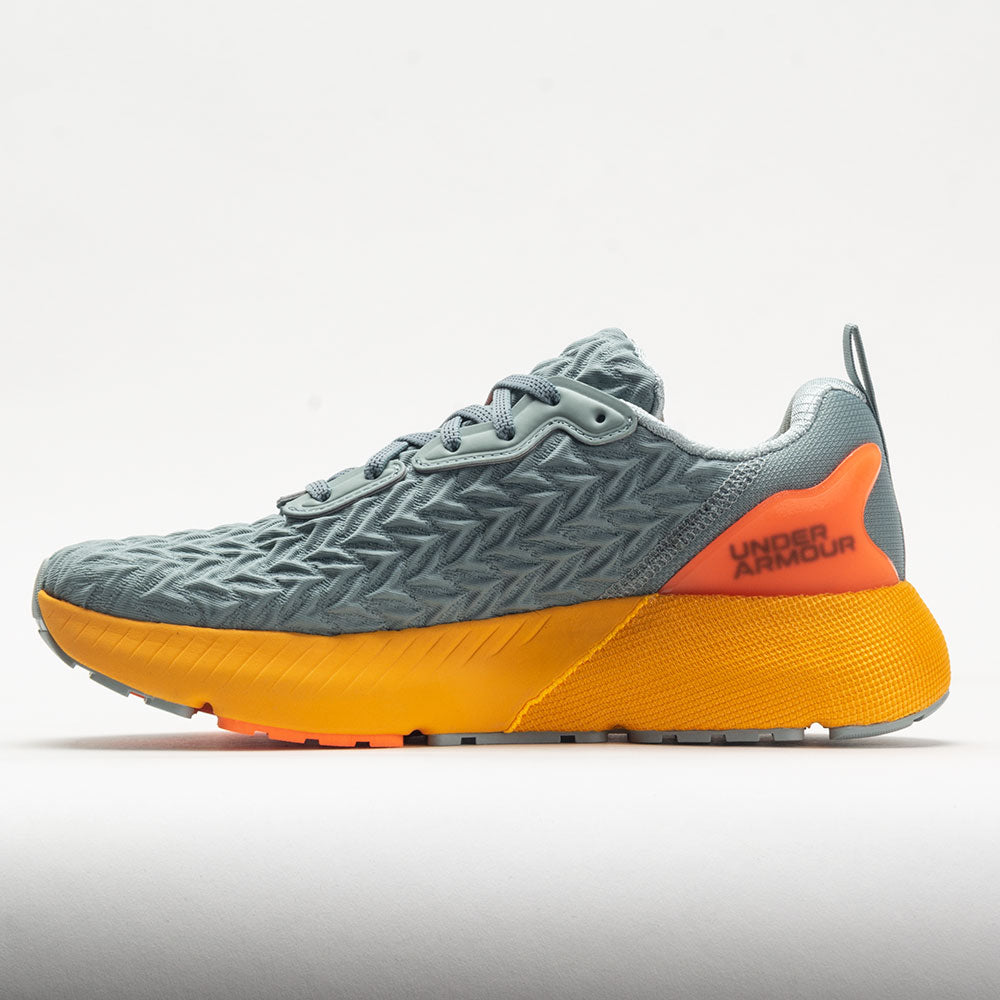 Under Armour HOVR Mega 3 Clone Men's  Opal Green