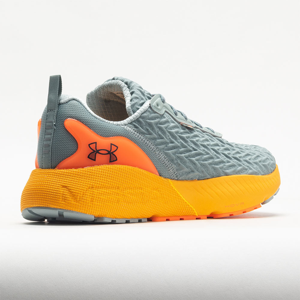 Under Armour HOVR Mega 3 Clone Men's  Opal Green