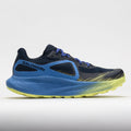 Salomon Glide Max TR Men's  Granada Sky/Dark Sapphire/Sunny Lime
