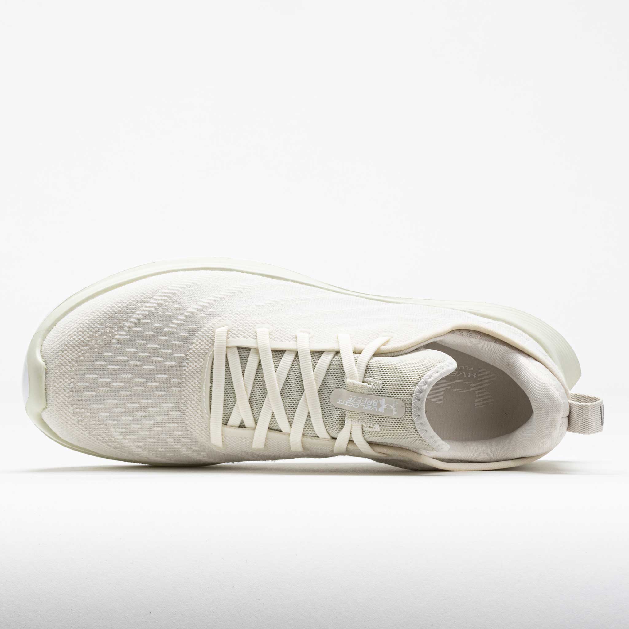 Under Armour Velociti 3 Breeze Women's  White/Quartz