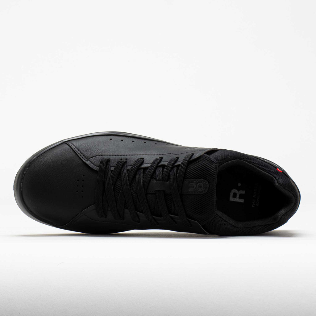On The Roger Advantage 2 Men's  All Black
