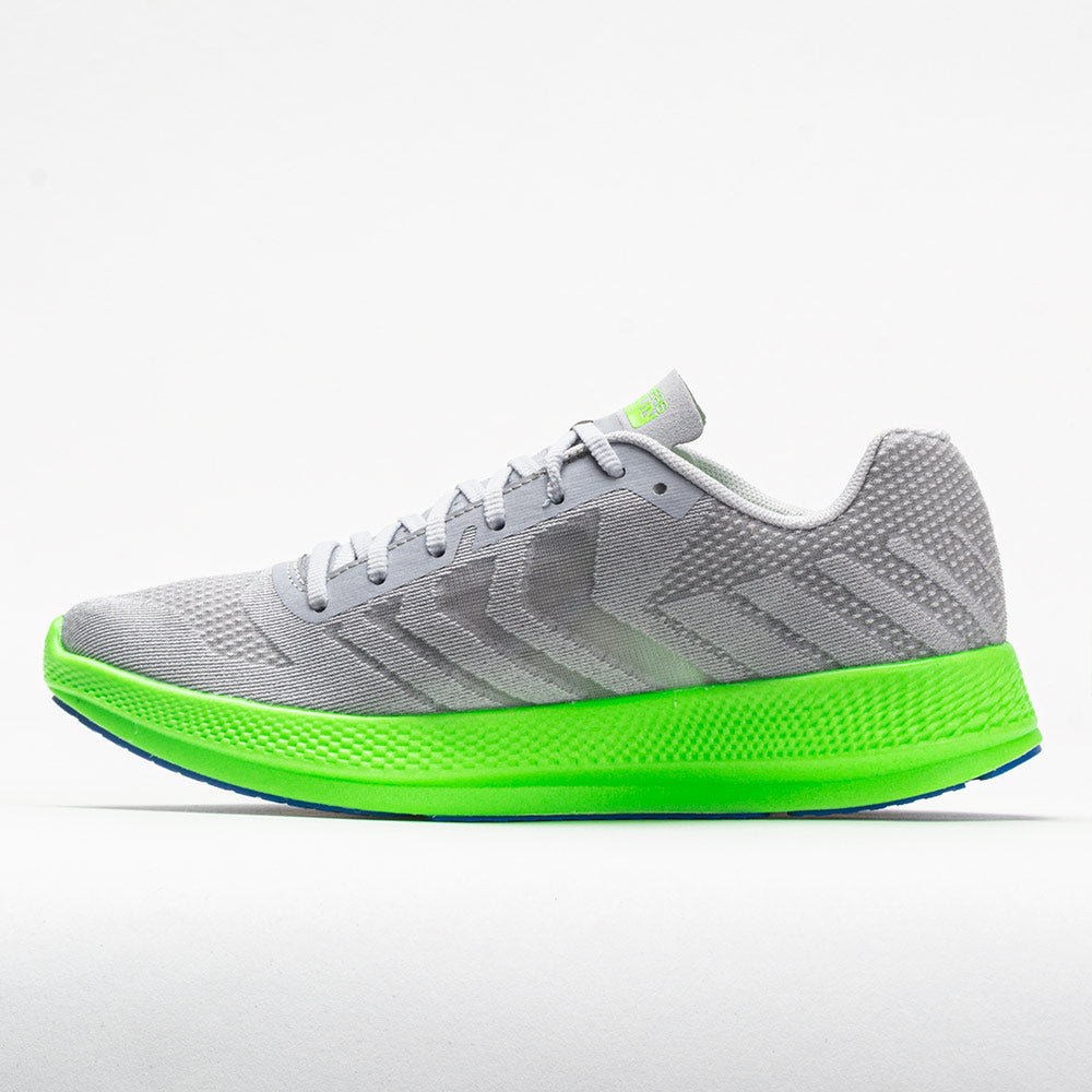 Skechers GOrun Razor+ Women's  Gray/Lime