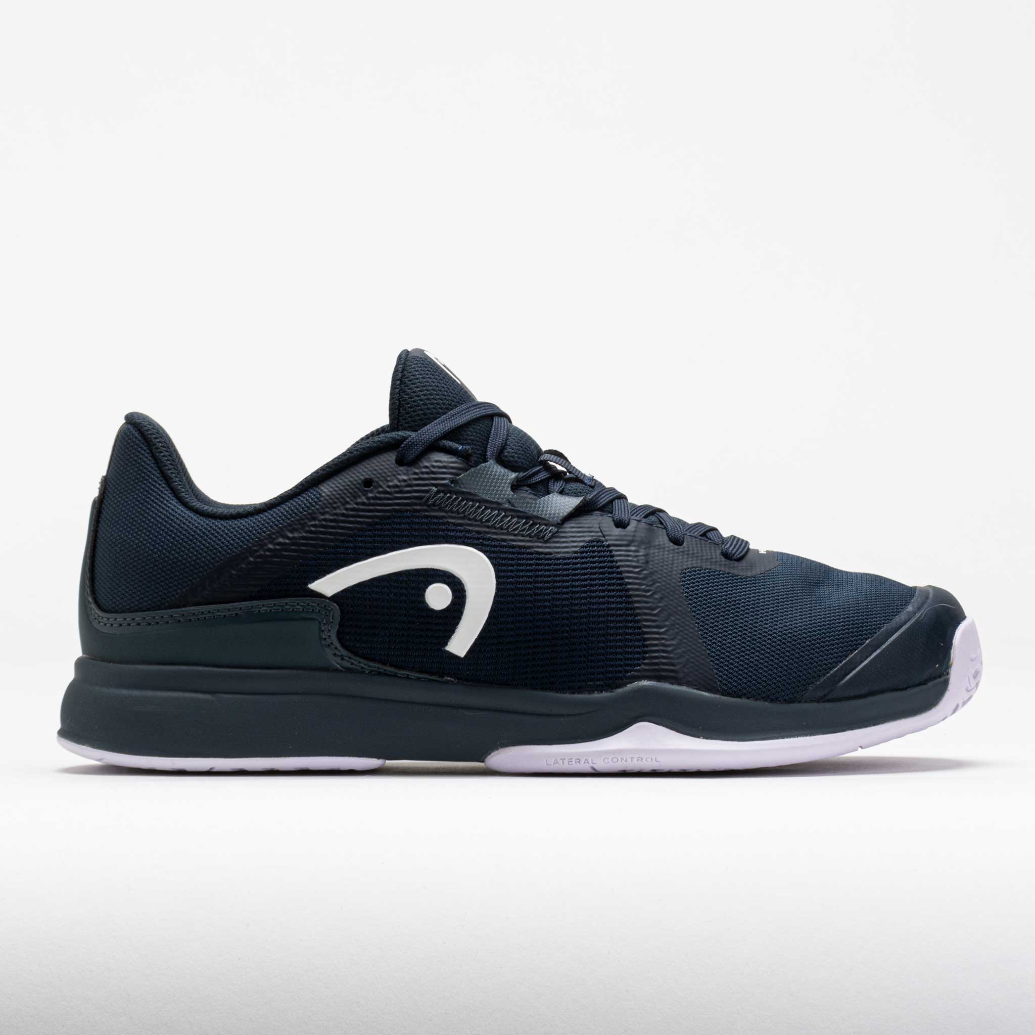 HEAD Sprint Team 3.5 Men's  Blueberry/White
