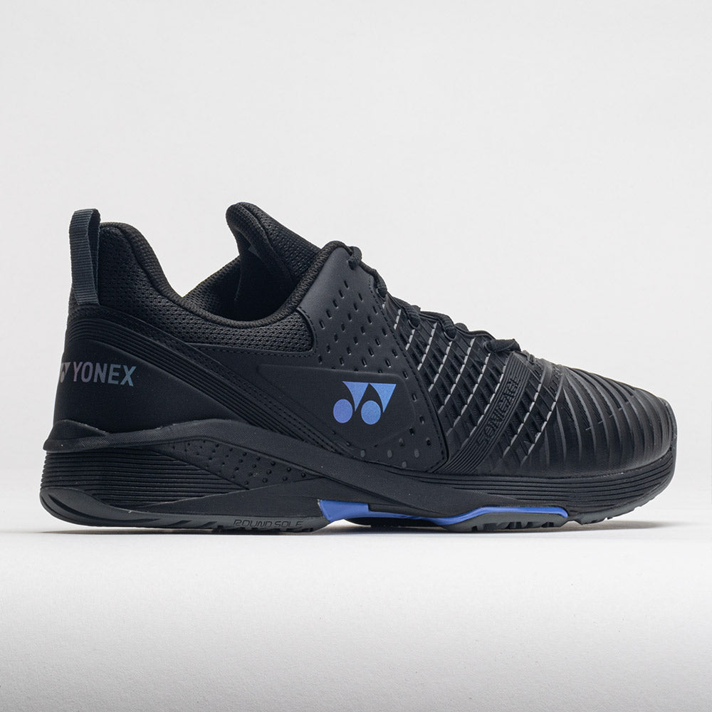 Yonex Power Cushion Sonicage 3 Men's  Black