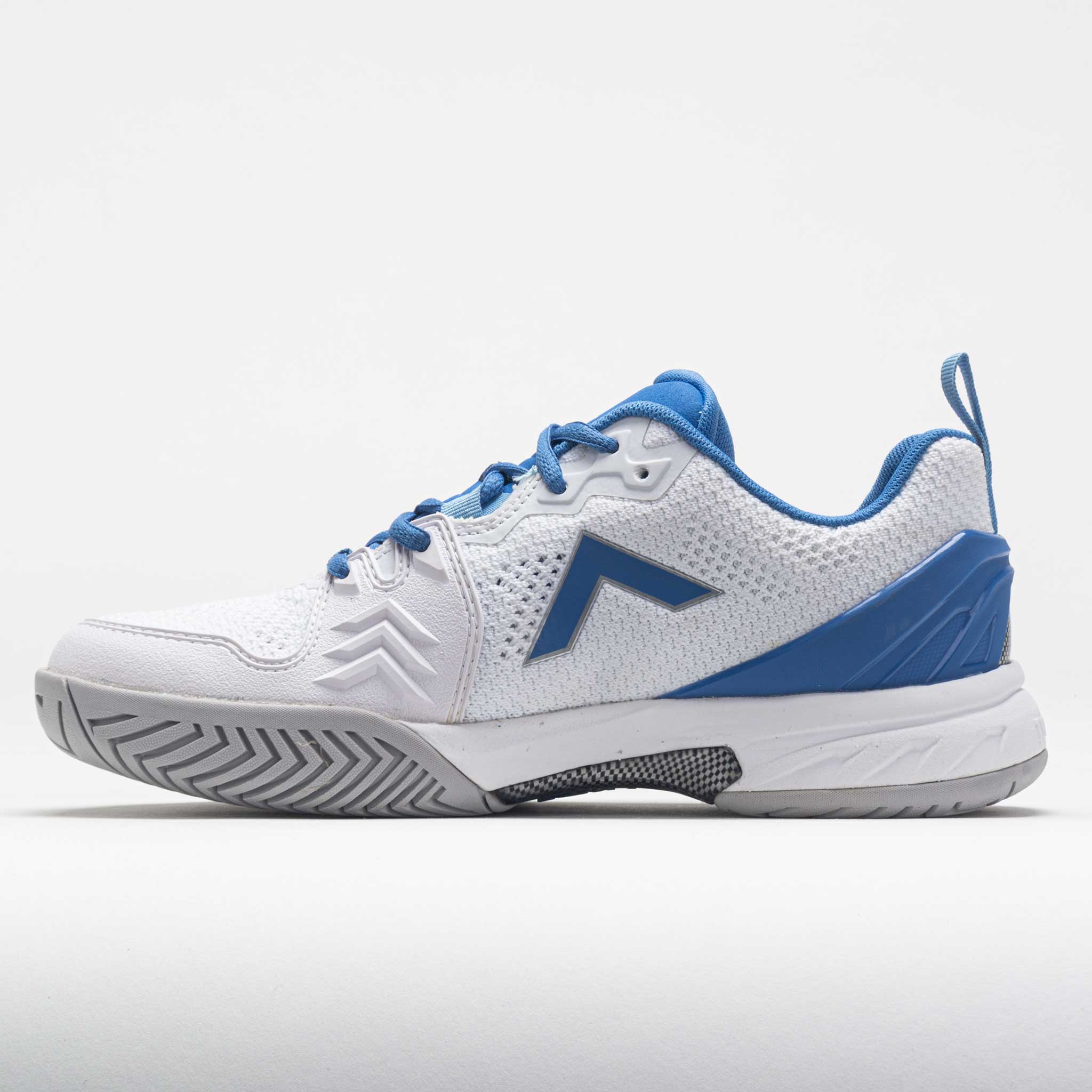 Tyrol Velocity V Women's  Wide White/Blue Perennial