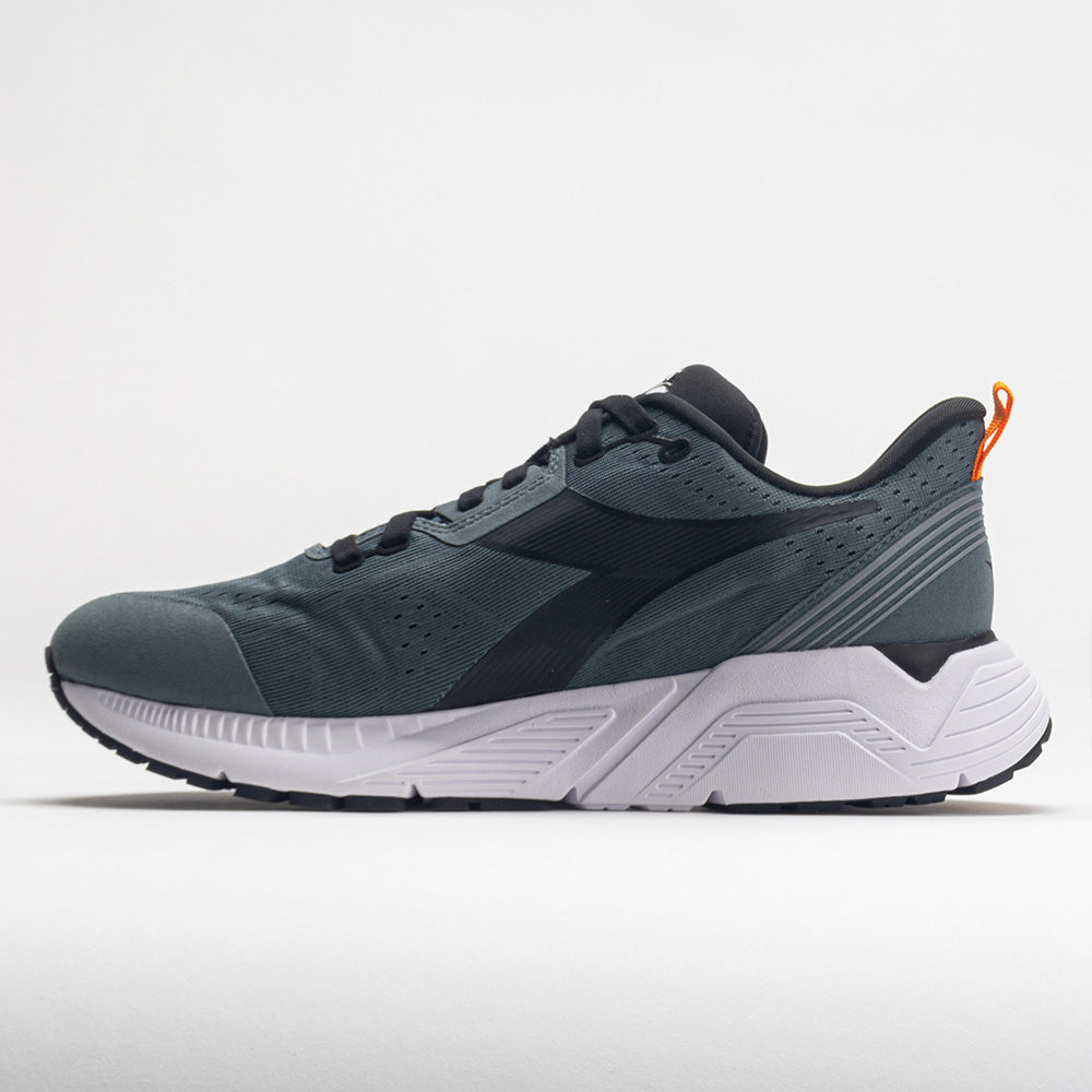 Diadora Mythos Blushield Vigore 2 Men's  Basalm Green/Black/White