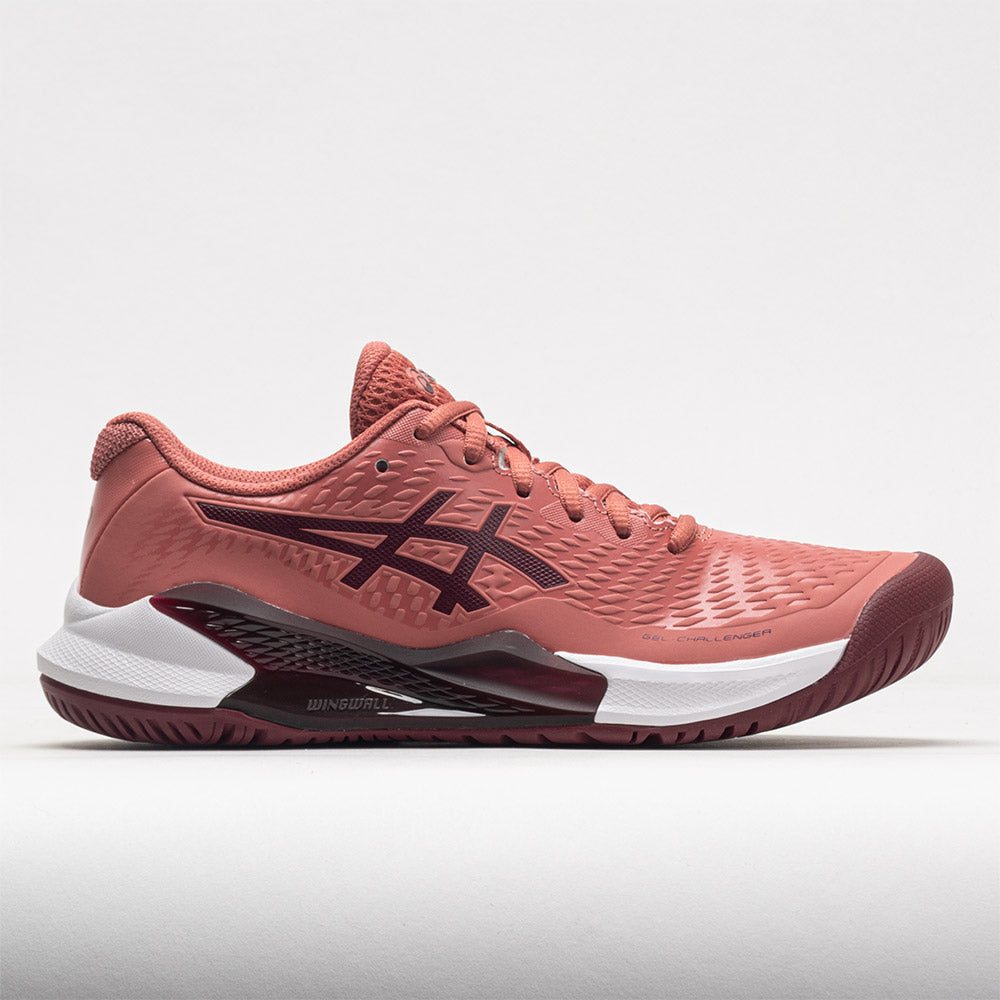 ASICS GEL-Challenger 14 Women's  Light Garnet/Antique Red
