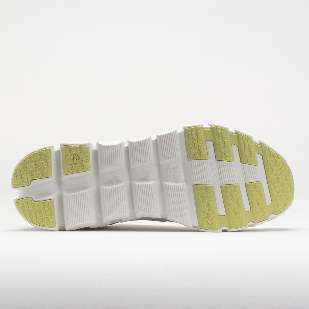 On Cloudflow 4 Women's  White/Sand