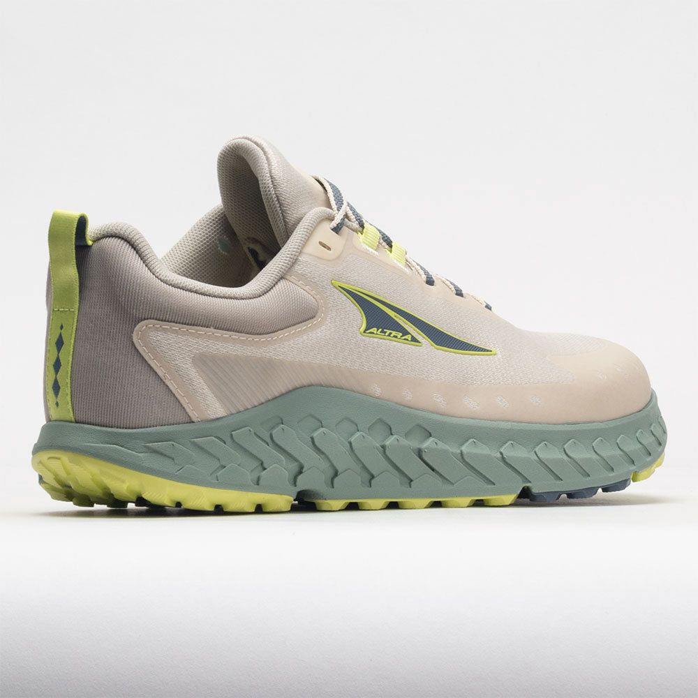 Altra Outroad 2 Men's  Gray/Green