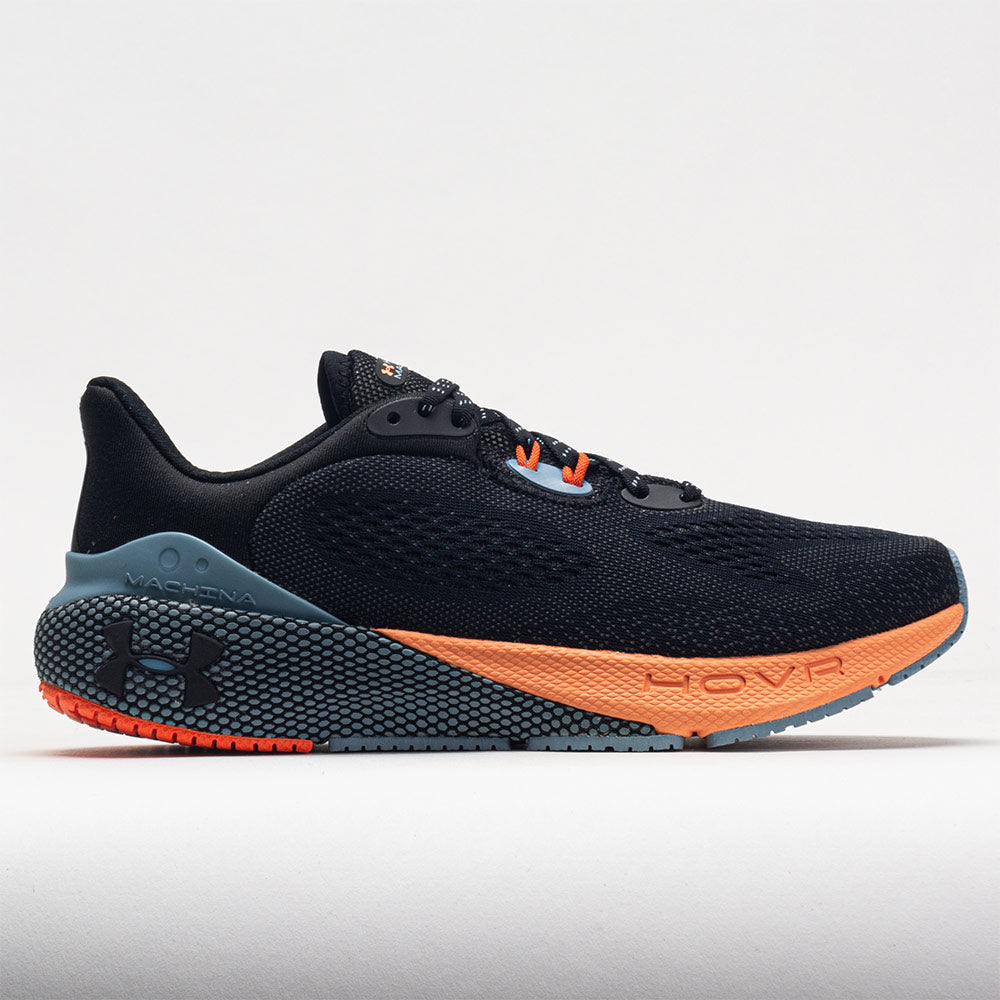 Under Armour HOVR Machina 3 Women's  Black