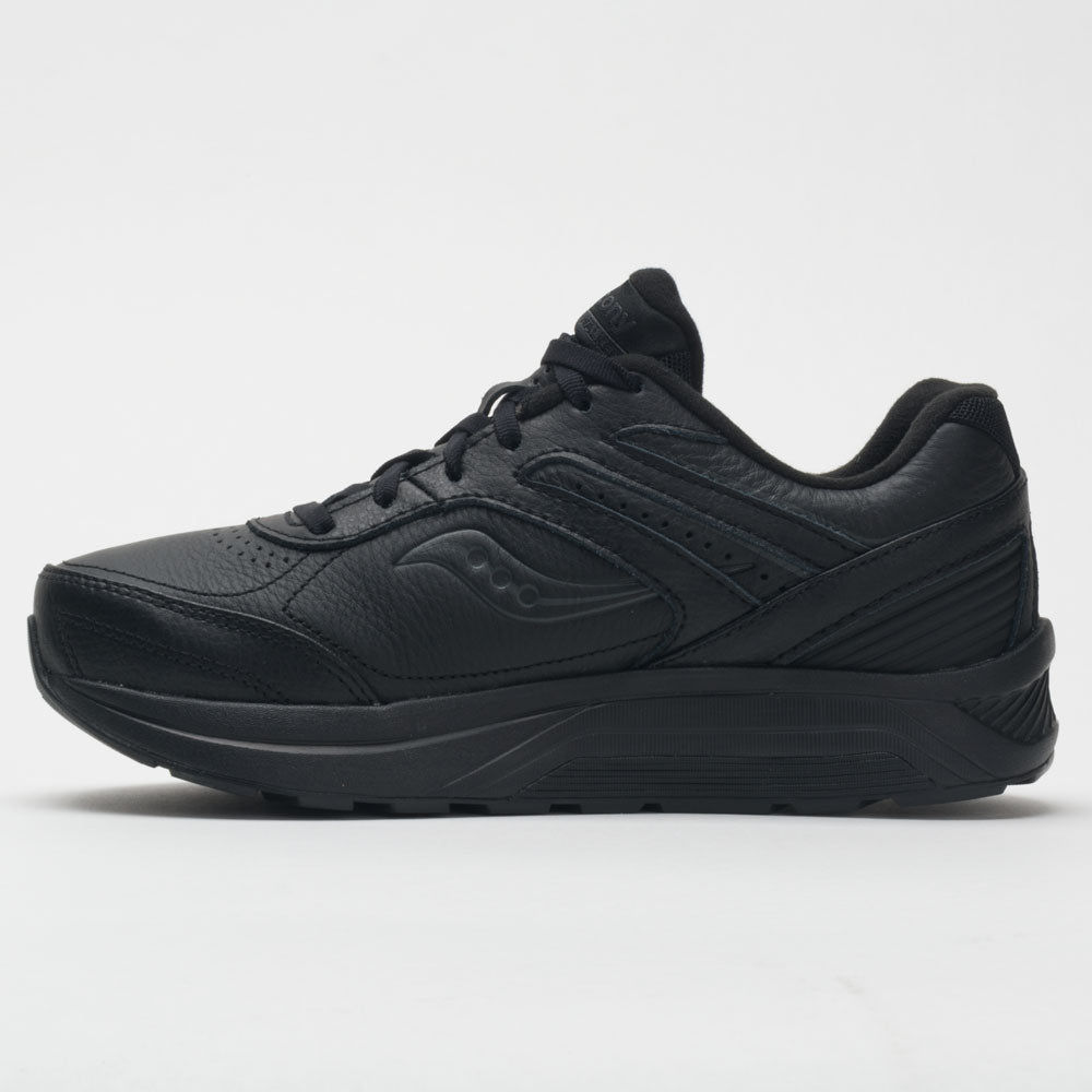 Saucony Echelon Walker 3 Women's  Black