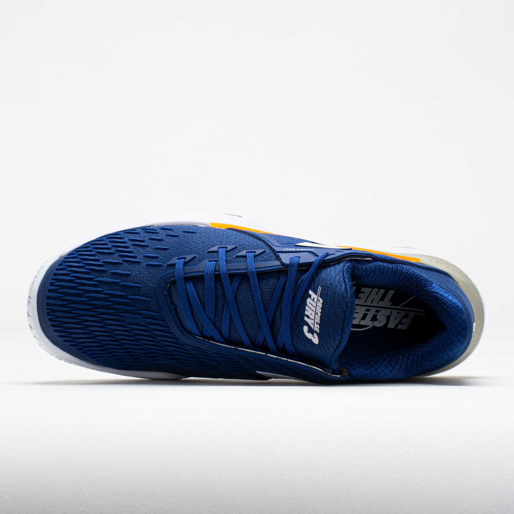 Babolat Propulse 3 Fury Men's  Mombeo Blue