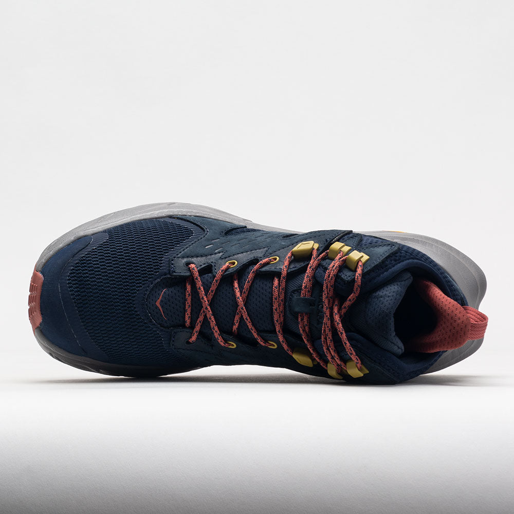 HOKA Anacapa 2 Mid GTX Men's  Outer Space/Grey