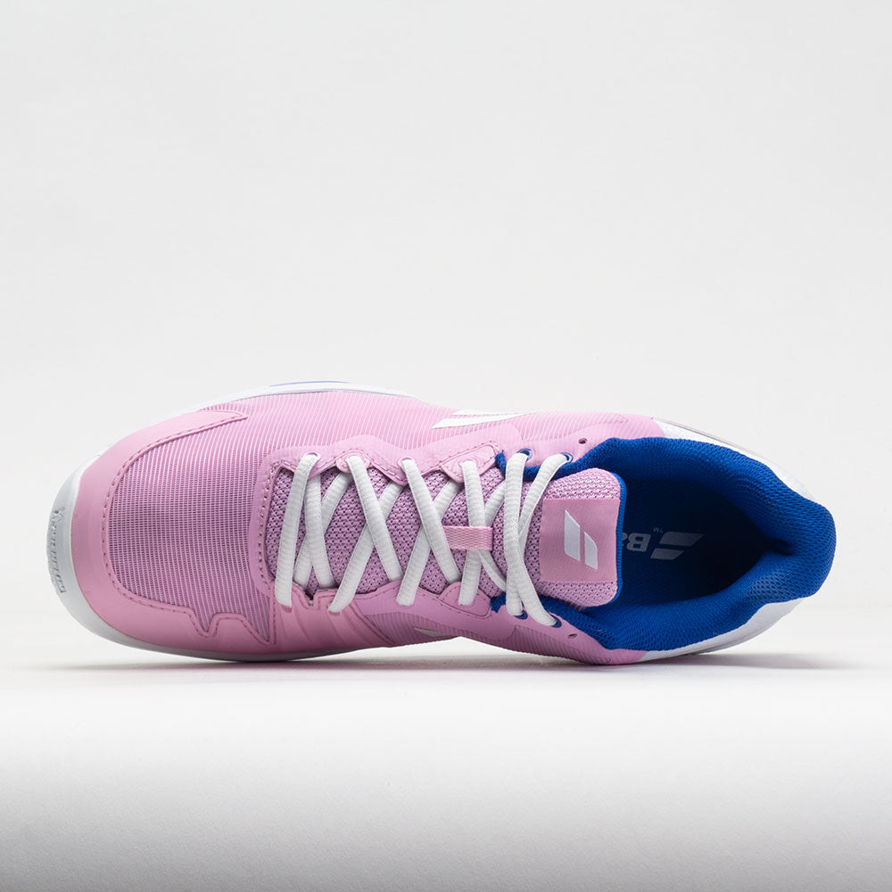 Babolat SFX3 Women's  Pink Lady