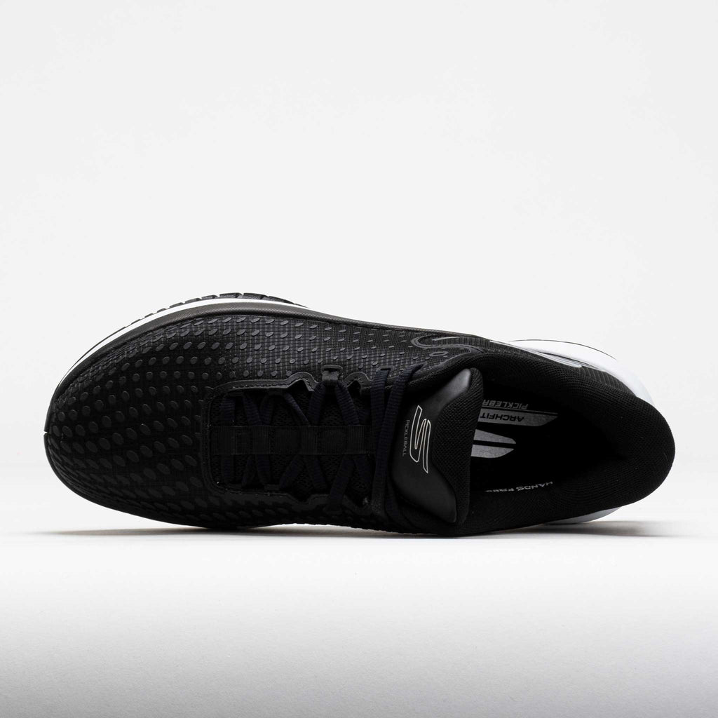 Skechers Viper Court Elite Men's  Black/White