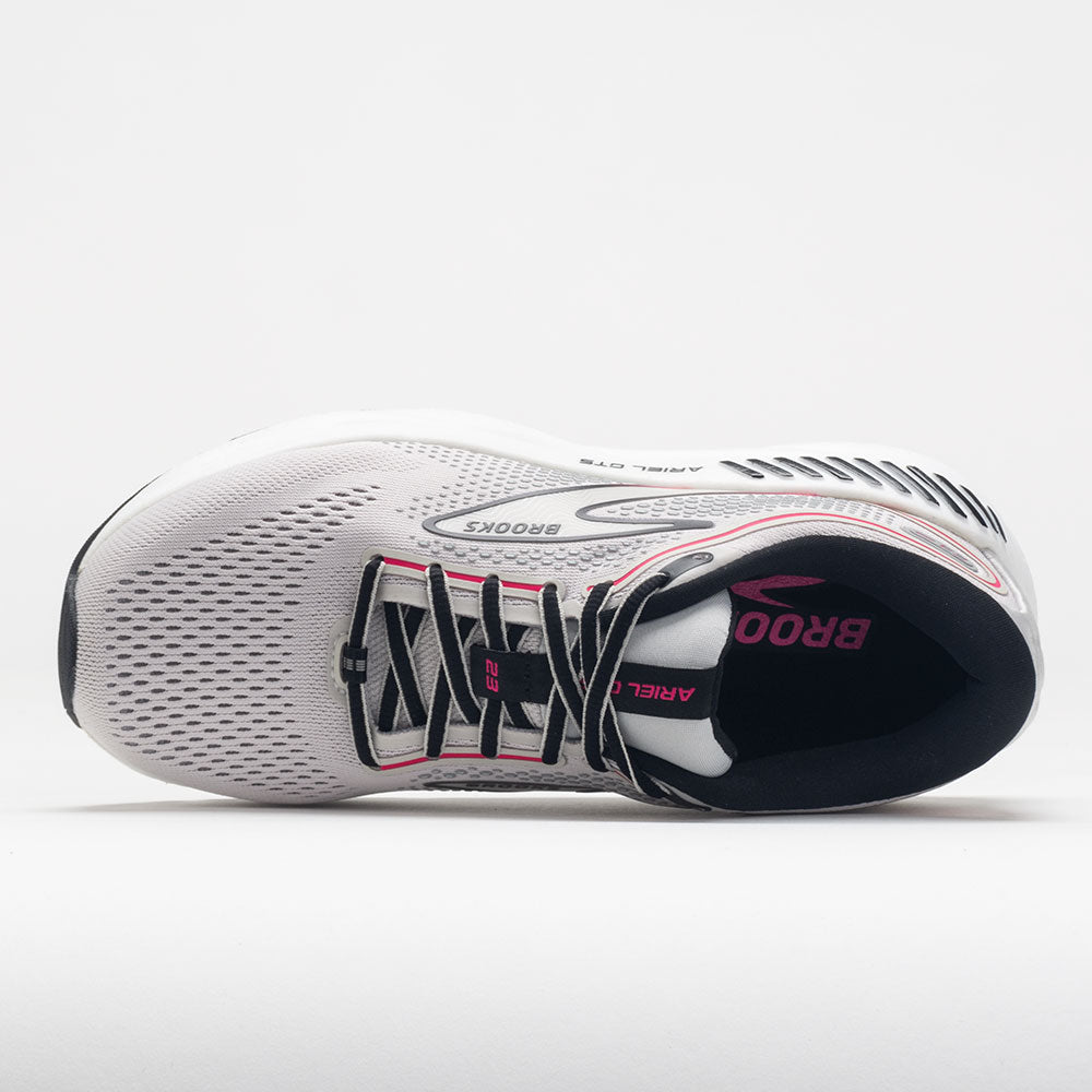 Brooks Ariel GTS 23 Women's  Grey/Black/Pink