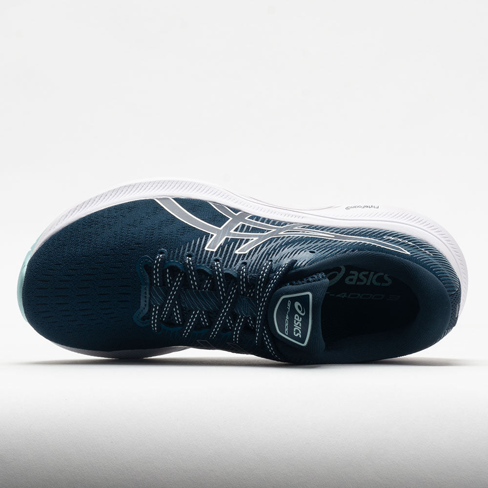 ASICS GT-4000 3 Women's  French Blue/Pure Silver
