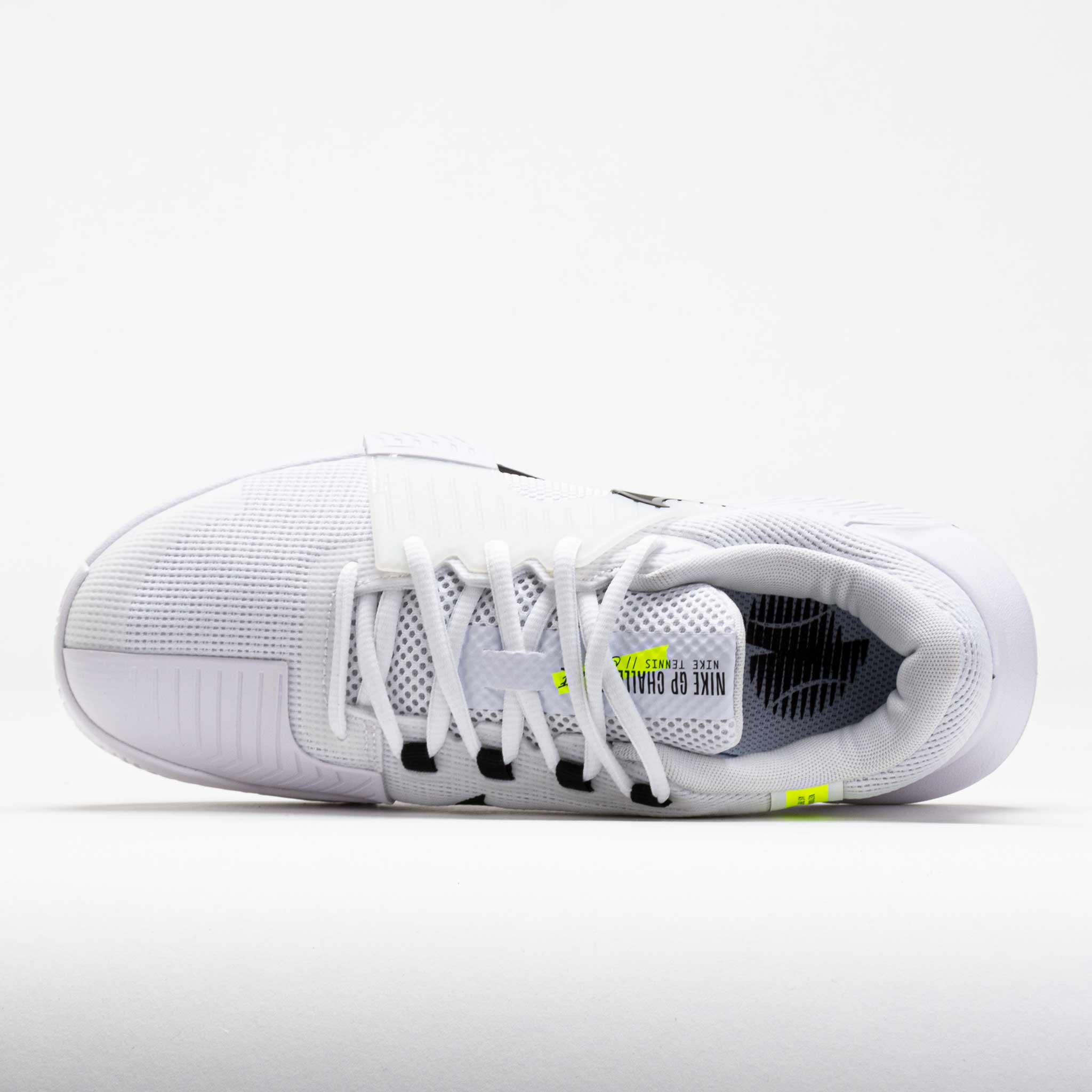 Nike Zoom GP Challenge 1 Women's  White/Black