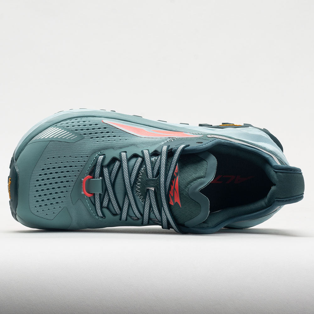 Altra Olympus 5 Women's  Dusty Teal