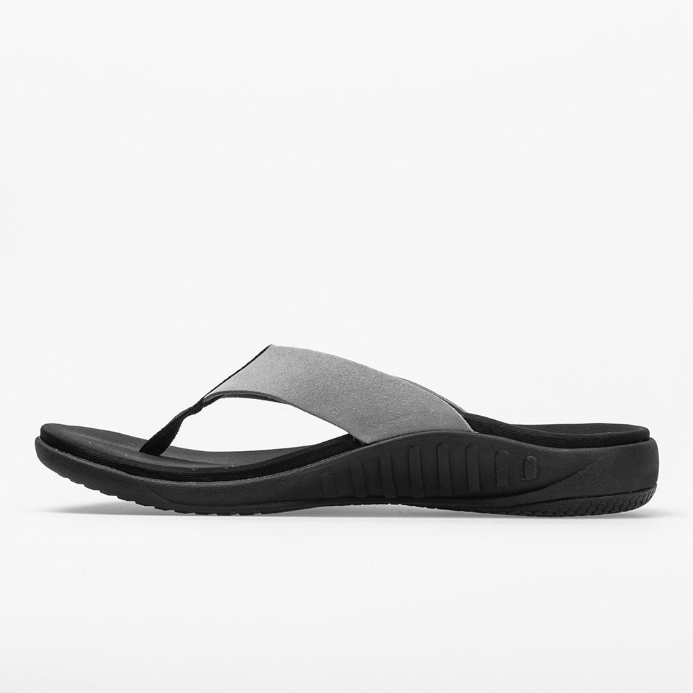Spenco Pure Men's  Ash
