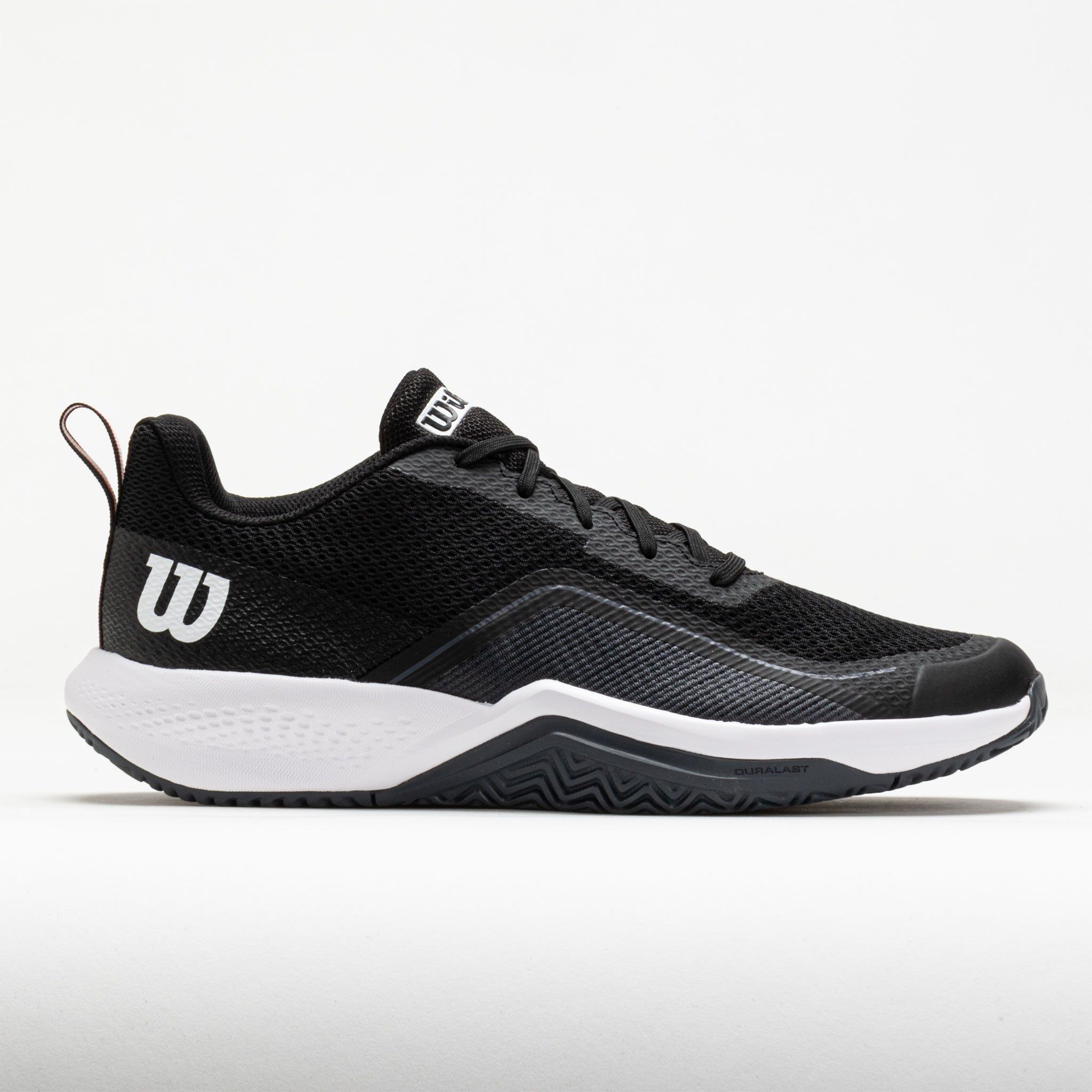 Wilson Rush Pro Lite Men's  Black/Ebony/White