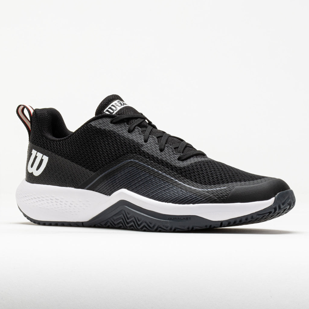 Wilson Rush Pro Lite Men's  Black/Ebony/White