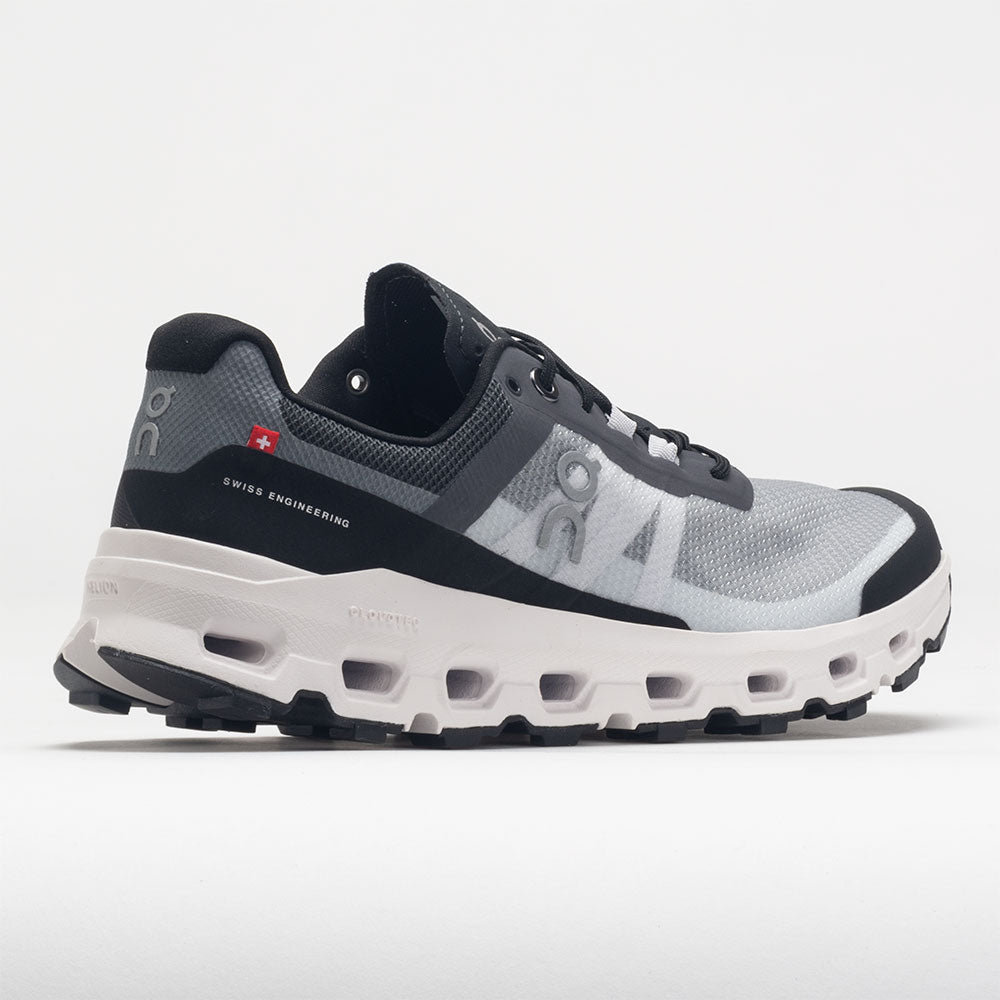 On Cloudvista Men's  Black/White